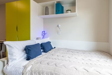 Bronze Studio at The Barn, Bampfylde Street, Newtown, Exeter, EX12FQ - Image 3